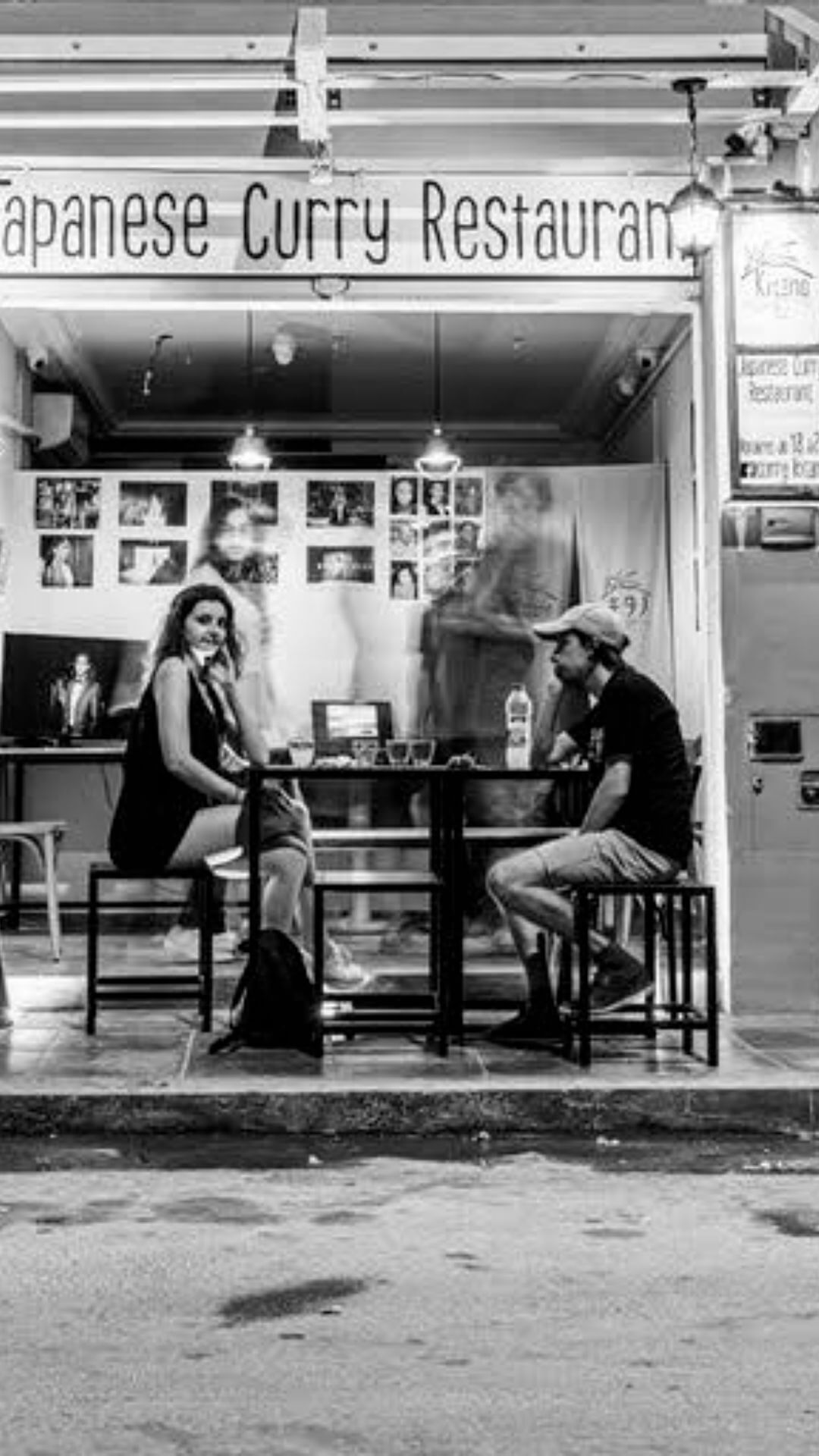 KITANO Japanese Curry - Vegan Friendly